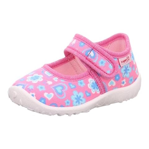 Superfit Chaussons Bébé Fille Cover