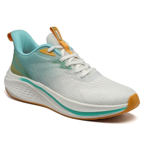 Image of Action | Athleo | BULLET-401 | Stylish | Lightweight | Comfortable | Trendy | Sports | Running Shoes | for Men