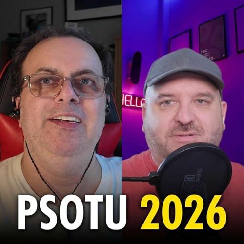 Platforms State of the Union 2026 with Peter Witham