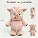 Imagen de Ntwdby Peluche Que Corre