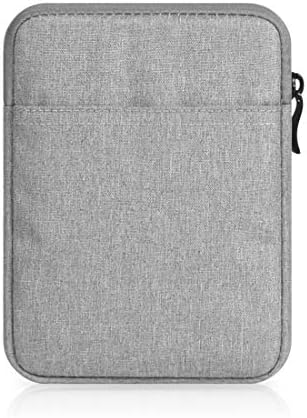 Ereader for Sleeve Case Bag for 6 inch Ereader Tablet Protective Cover Pouch (B082QYFS5K)