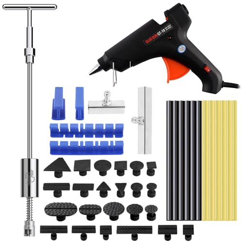 Paintless dent removal tools 15PCS