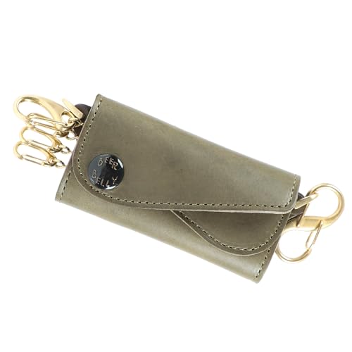 FRUTTI DI BOSCO ウォレットキーケース