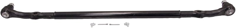 Barra central da direção MOOG DS80943 para Nissan Frontier 1998 a 2004 – 1 unidade