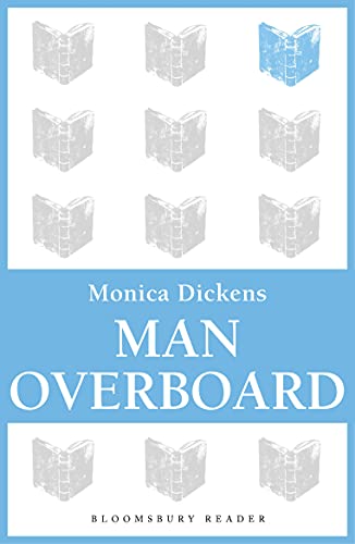 Man Overboard (Bloomsbury Reader)