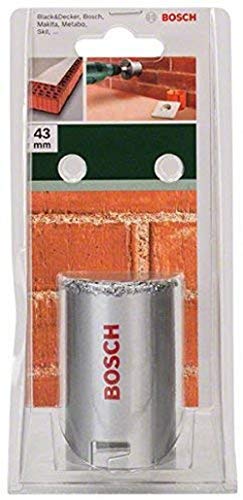 Bosch Scies trépan Carbure Diamètre 33 mm - vue 3