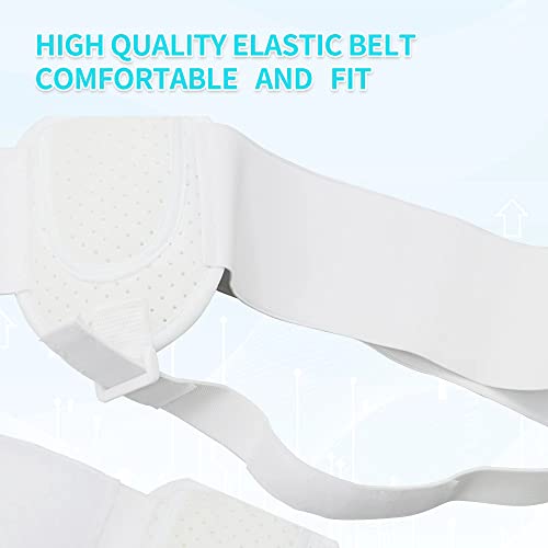 Faja para Hernia para Hombre y Mujer, Soporte Ajustable miniatura 5