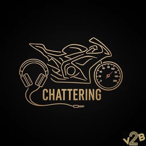 Chattering copertina