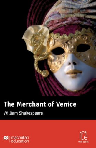 The Merchant of Venice: Lektuere mit Code