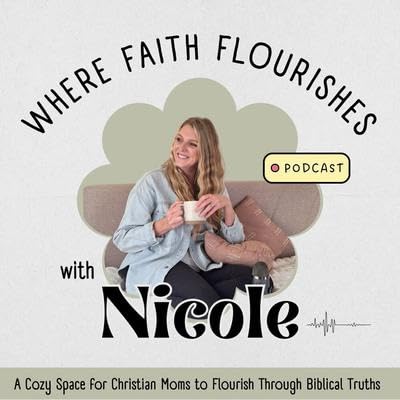 Welcome to Where Faith Flouirshes