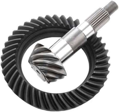 MOTIVE GEAR - 4.88 RING AND PINION - DANA 30 REVERSE HIGH PINION