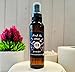 Toilet Paper Spray for Wiping -Natural Lavender 4 oz - After You Go Spray- Natural Ingredients