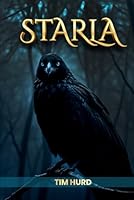 Starla 1967604339 Book Cover