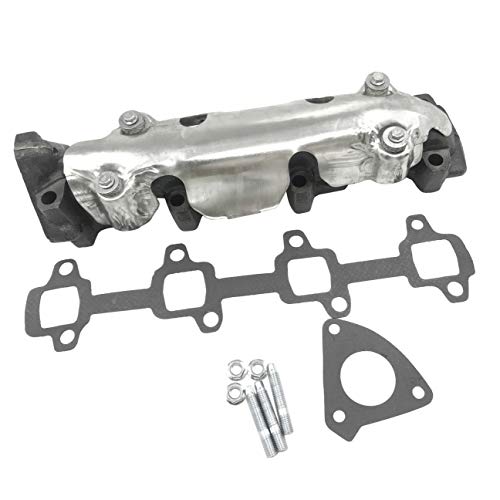 Skp Sk674736 Exhaust Manifold - Right #TOP2
