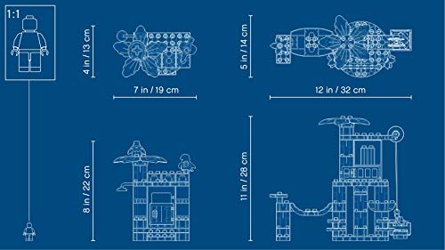 LEGO DUPLO Ma ville 'île tropicale 10906 - vue 4