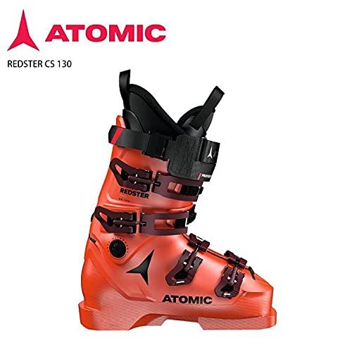 アトミックスキーブーツCS130 ATOMIC 2024-25 ATOMIC（アトミック）REDSTER CS 130（レッドスター