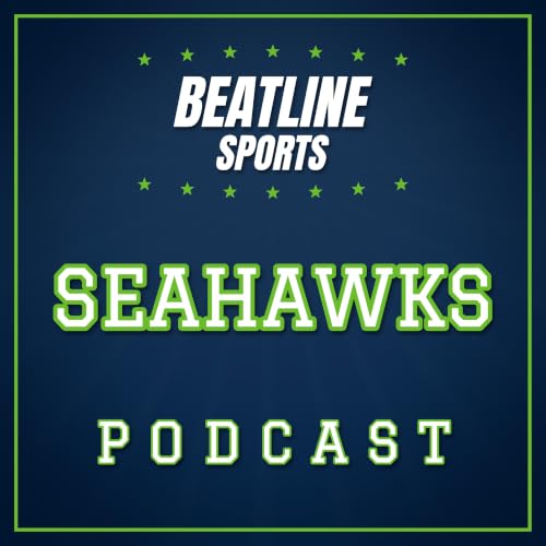 『Beatline Seahawks - Daily Podcast On The Seattle Seahawks』のカバーアート