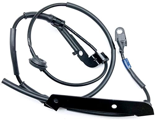 Capteur ABS arrière gauche compatible avec Hyundai référence 956802P100