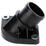 SCITOO Thermostat Housing Assembly 902-312 for 2000-2010 for Dodge Dakota 4.7L,2000-2009 for Dodge...
