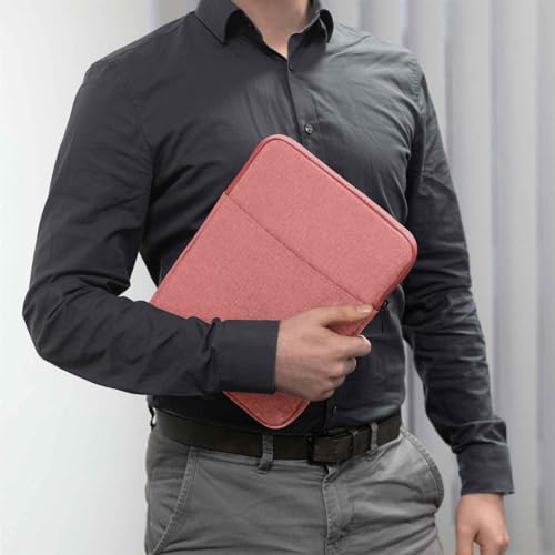 Étui pour Xiaomi Pad 5 moex housse rose imperméable en polyester