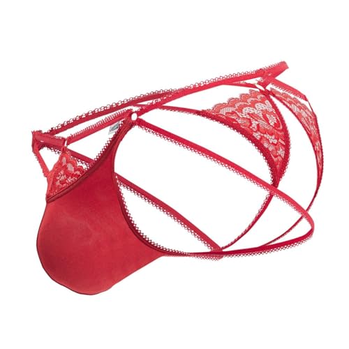 Jockstrap and Thongs Lingerie Underwear for Men2