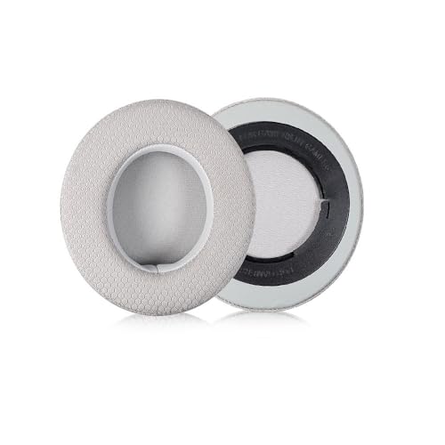 �C���[�p�b�h �C���[�p�b�h�N�b�V�����}�t For Razer Kraken Pro V2�Q�[���w�b�h�Z�b�g�p �w�b�h�z���C���p�[�c �C���[�p�b�h �N�b�V�����J�o�[ �C���[�J�b�v�L�b�g For Kraken 7.1 V2 PRO �ƌ݊������� (�O���[��)