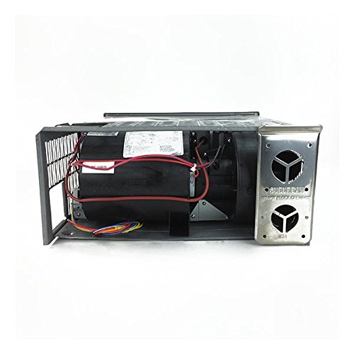 Suburban New SF-30FQ 2391A DUCTED Furnace for RV Camper Motorhome Trailer Furnace 30,000 BTU