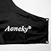 Aoneky 6x6ft Lacrosse Goal Shooting Target - Corner Targets for Shooting Practice