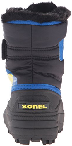 Sorel unisex-child3