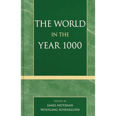 The World in the Year 1000