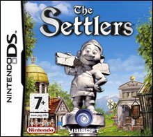 The Settlers: Nintendo Ds (Renewed)