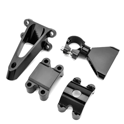 Amortisseur de direction pour CBR600 F4i anti guidonnage support