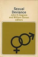 Sexual Deviance B0000CNLA8 Book Cover