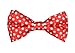 CUTE Baby Toddler Kids Children Boys Polka Dot Elastic Suspender & Bow Tie Set