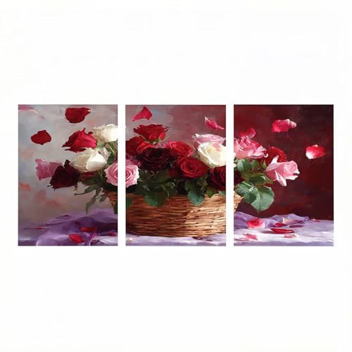油絵 絵画 薔薇」の人気商品一覧・価格比較 - 価格.com