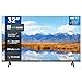 TV METZ MTE6000 32 Pouces Smart Google TV Dolby Audio HDR10