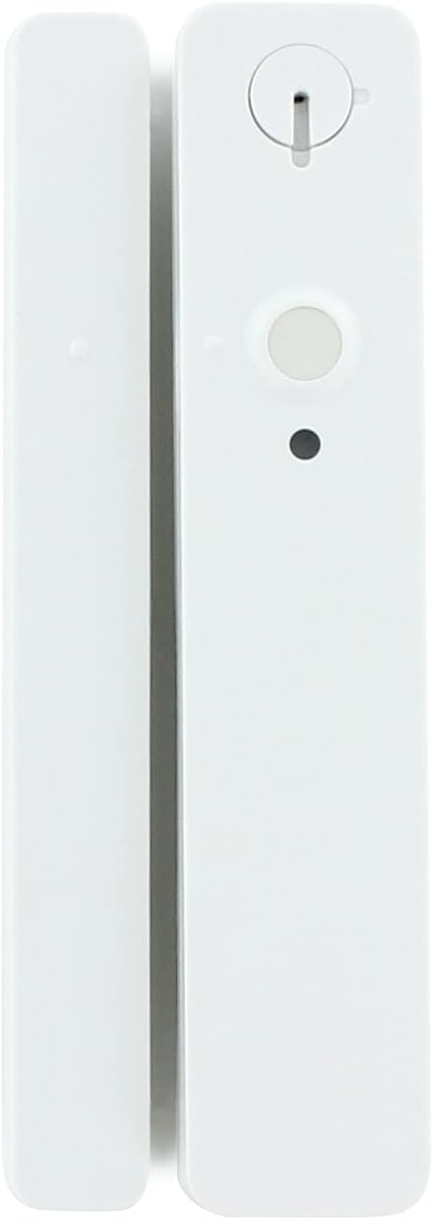 Delta DoreOpening detector white for Tyxal+ alarm DO BL Tyxal+ Security | Alarm | Detector - 6412288