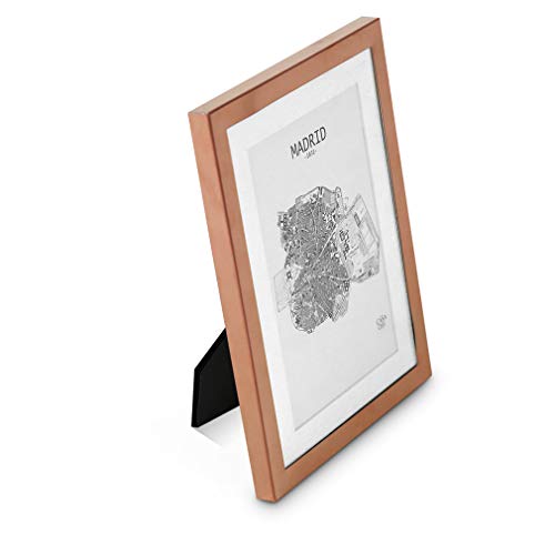 Casa Chic Bilderrahmen 17x12cm Stehend Wandmontierter Fotorahmen...