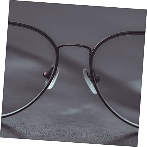 Coussinet antidérapant silicone pour lunettes confort durable premium - 5