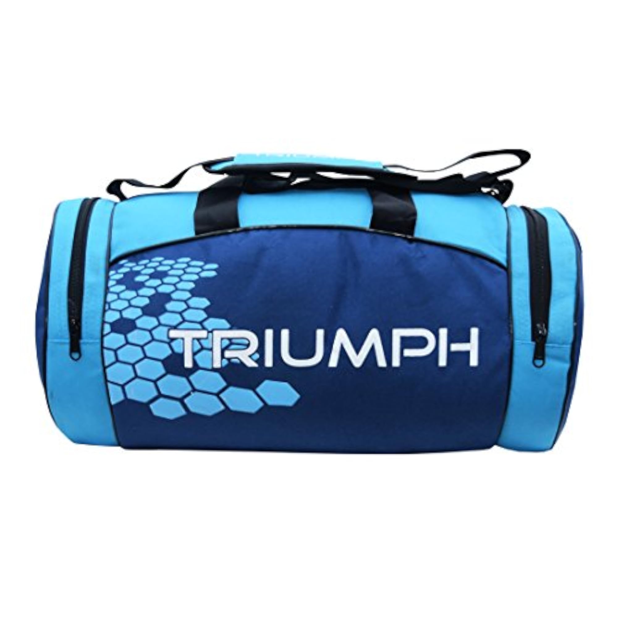 Polyester KB-66 Multipurpose Bag, Gym Bag Size 22x9x9