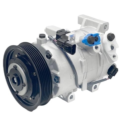 Compresseur de climatisation Tucson 1.6解决冷气 install auto 2016-2017 - 2