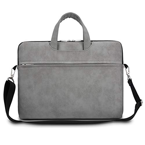 13/14/15 Zoll Laptoptasche Wasserdicht Tablet Tasche Umhängetasche Mit Gepäckgurten Und Schultergurten Laptophülle Für HP Acer Lenovo Asus