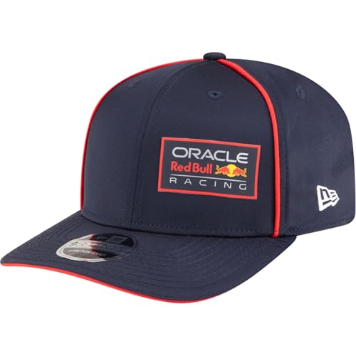 New Era 9Seventy Stretch Cap F1 Red Bull Racing miniatura 1