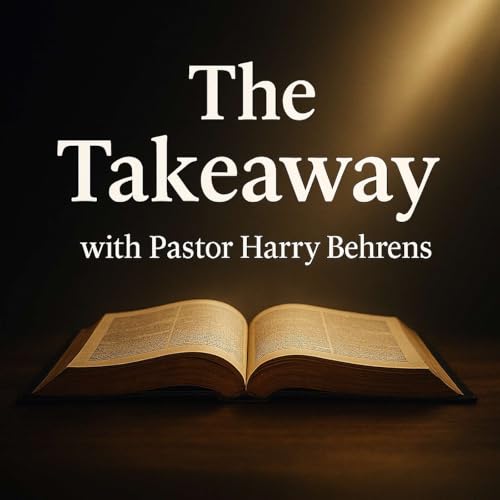 『The TakeAway』のカバーアート