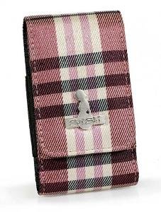 Sushi Phone Tasche für S 8900; 9500; HTC Magic; 580 rosa