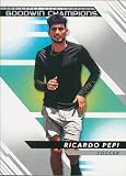 2022 Upper Deck Goodwin Champions #28 Ricardo Pepi Soccer Multi-Sport Card - SportsCard Superstore