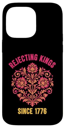 Resist Statue Liberty Cat Equality Retro Edgy Subtle Protest �X�}�z�P�[�X iPhone 14 Pro Max �p