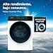 Imagen de Cecotec Lavadora 6Kg Carga Frontal Bolero DressCode 6110 Inverter