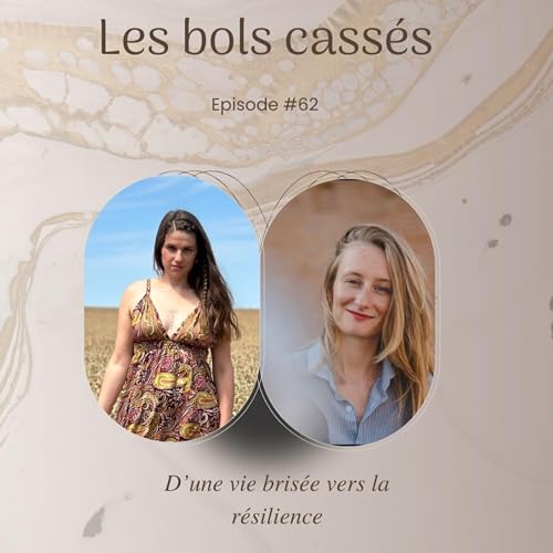 Episode #62, Interview de Jeanne !