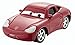 Disney Pixar Cars Porsche with Allinol Diecast Vehicle
